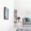 AVF  Premium Any Wall TV Mount (Flat to Wall) Fixed 37-100" 1 Pair