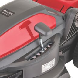 Mountfield Electress 38 1400W 38cm Electric Rotary Lawn Mower 230V