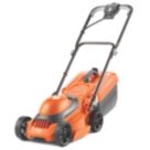 Flymo Simplistore 300 Li  40V 2 x 2.6Ah Li-Ion  Brushless Cordless 30cm Rotary Lawn Mower