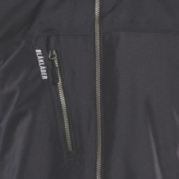 Blaklader   Work Jacket Black X Small 34" Chest