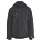 Blaklader   Work Jacket Black X Small 34" Chest