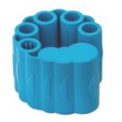 OX Polyzip Flex C2 25-55mm Manual Plastic Pipe Cutter