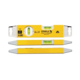 Stabila  Torpedo Level 10" (250mm)