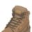 Site Skarn Size 5 Womens Stone  Steel Toe Cap Safety Boots