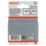 Bosch Heavy Duty Staples Bright 8mm x 11.4mm 1000 Pack