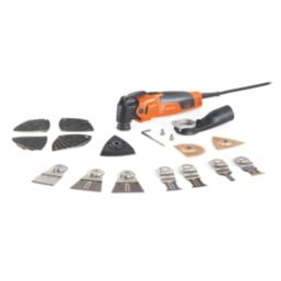 Fein Multimaster MM 500 Plus Top 350W  Electric Oscillating Multi-Tool 110V