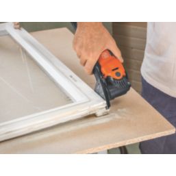 Fein Multimaster MM 500 Plus Top 350W  Electric Oscillating Multi-Tool 110V