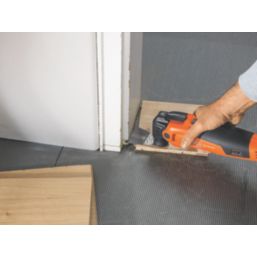 Fein Multimaster MM 500 Plus Top 350W  Electric Oscillating Multi-Tool 110V