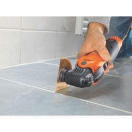 Fein Multimaster MM 500 Plus Top 350W  Electric Oscillating Multi-Tool 110V