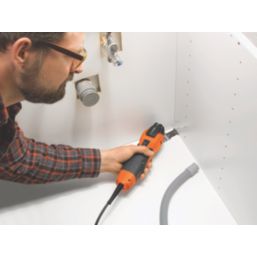 Fein Multimaster MM 500 Plus Top 350W  Electric Oscillating Multi-Tool 110V