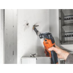 Fein Multimaster MM 500 Plus Top 350W  Electric Oscillating Multi-Tool 110V
