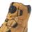 Apache  Size 8  Wheat Waterproof  Safety Boots