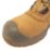 Apache  Size 8  Wheat Waterproof  Safety Boots