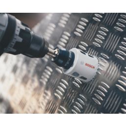 Bosch Progressor for Multi-Material Holesaw 79mm