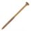 Reisser Cutter PZ Countersunk  High Performance Woodscrews 6mm x 180mm 100 Pack