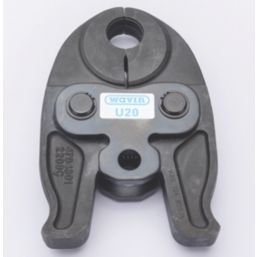 Wavin Tigris  Pressing Jaw 20mm