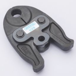 Wavin Tigris  Pressing Jaw 20mm