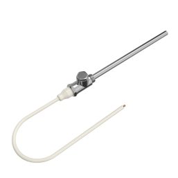 Flomasta  150W White Towel Radiator Heating Element