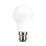 TCP  B22 A60 RGB & White LED Smart Light Bulb 9W 806lm 3 Pack
