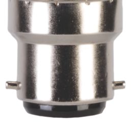 TCP  B22 A60 RGB & White LED Smart Light Bulb 9W 806lm 3 Pack