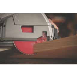 Freud  Wood Circular Saw Blade 165mm x 20mm 48T