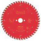 Freud  Wood Circular Saw Blade 165mm x 20mm 48T