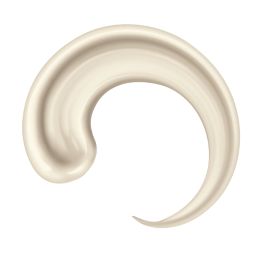 Dow 785+ Sanitary Silicone Sealant Jasmine 310ml