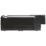 Masterplug 13A 1-Gang Unfused Rewireable Socket  Black