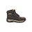 DeWalt Apprentice    Safety Boots Brown Size 8