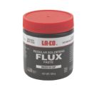 La-Co Flux Paste with Brush in Cap 125g