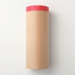 LickTools  Protective Masking Film with Tape 25m x 30cm