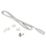 Robus Spear 395mm LED Linkable Cabinet Striplight 4.1W 560lm