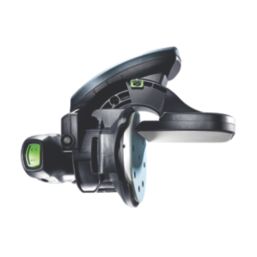 Festool ES-ETSC 125 3.0 I-Plus 125mm 18V 2 x 3.0Ah Li-Ion  Brushless Cordless Edge Sander
