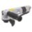 PCL APT715 4" Air Angle Grinder