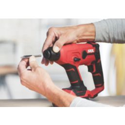 Skil RH1E3810CA 1.5kg 20V Li-Ion PWRCORE 20  Cordless SDS Drill - Bare
