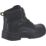 Amblers AS501R Size 8  Black  Steel Toe Cap Safety Boots