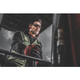 Milwaukee 4932478135 33dB Banded Ear Plugs