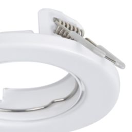 LAP Fulgora Tilt  Downlight White
