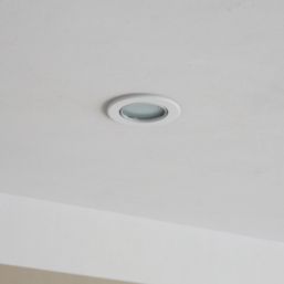 LAP Fulgora Tilt  Downlight White