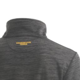 DEWALT Jonesborough Fleece Grey Large 42 - 44" Chest