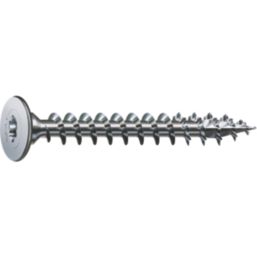 Spax  TX Flat Self Drilling Wood Screws 4mm x 25mm 300 Pack
