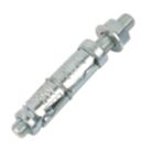 Rawlplug Projecting Shield Anchors RBP2 M8 x 75mm 25 Pack