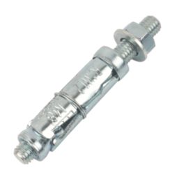 Rawlplug Projecting Shield Anchors RBP2 M8 x 75mm 25 Pack