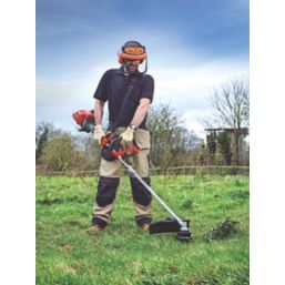 Mountfield deals grass trimmer