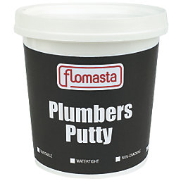 Flomasta  Plumbers Putty 750g