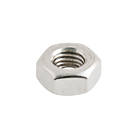 Easyfix A2 Stainless Steel Hex Nuts M10 100 Pack