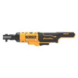 DEWALT DCF503N-XJ 12V Li-Ion XR Brushless Cordless 3/8" Open Head Ratchet - Bare