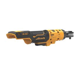 DEWALT DCF503N-XJ 12V Li-Ion XR Brushless Cordless 3/8" Open Head Ratchet - Bare