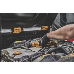 DEWALT DCF503N-XJ 12V Li-Ion XR Brushless Cordless 3/8" Open Head Ratchet - Bare