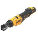 DEWALT DCF503N-XJ 12V Li-Ion XR Brushless Cordless 3/8" Open Head Ratchet - Bare